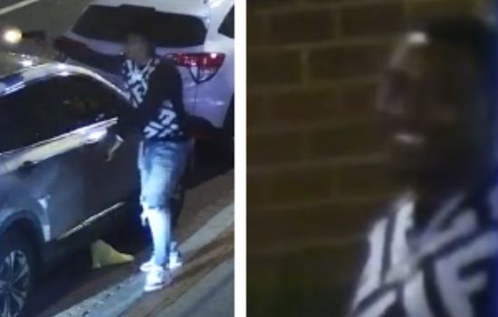 Metropolitan Police Seek Person of Interest in Non-Fatal Shooting of Two Women in Northwest D.C.