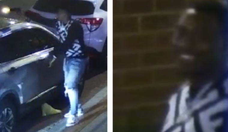 Metropolitan Police Seek Person of Interest in Non-Fatal Shooting of Two Women in Northwest D.C.