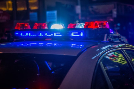 Metropolitan Police Seek Public Assistance After Armed Robbery on H Street, $10K Reward Offered
