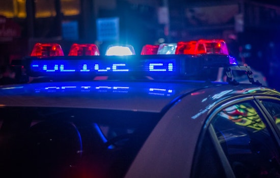 Metropolitan Police Seek Public Assistance After Armed Robbery on H Street, $10K Reward Offered