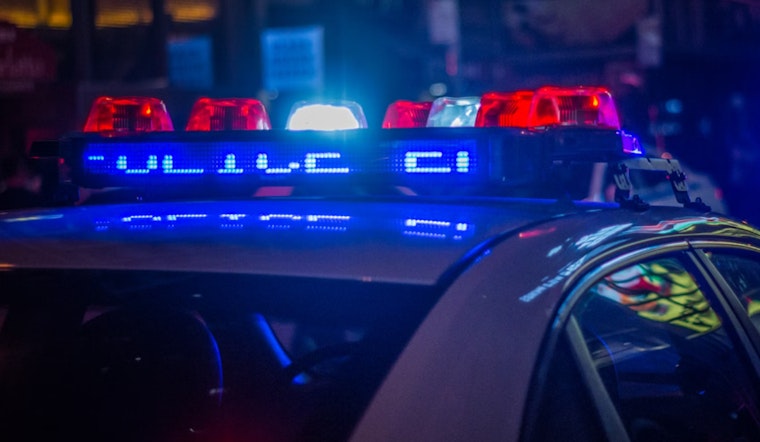 Metropolitan Police Seek Public Assistance After Armed Robbery on H Street, $10K Reward Offered