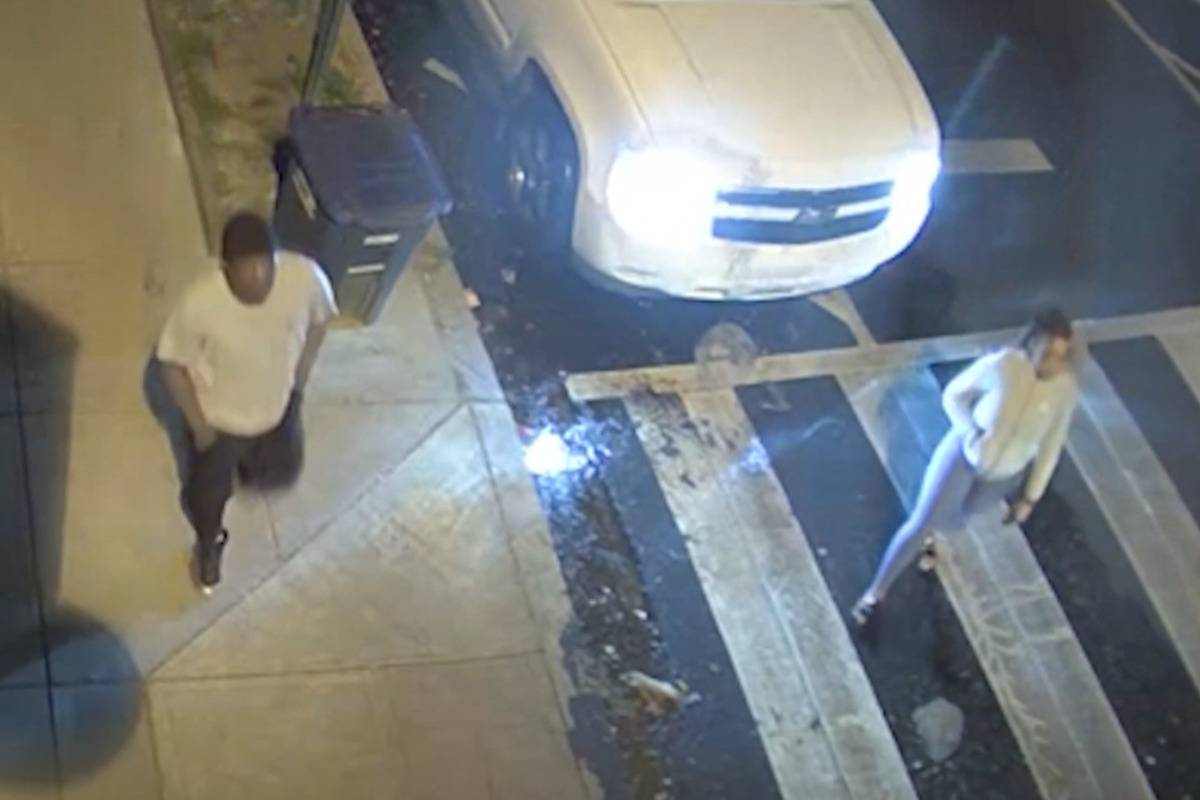 Metropolitan Police Seek Public Assistance to Identify Suspects in