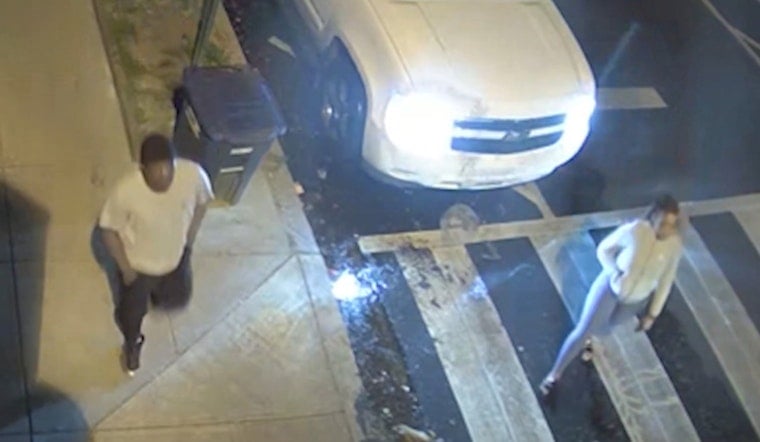 Metropolitan Police Seek Public Assistance to Identify Suspects in Northwest D.C. Shooting