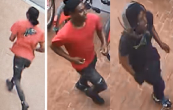Metropolitan Police Seek Public Assistance to Identify Suspects in Northwest Washington Armed Robbery