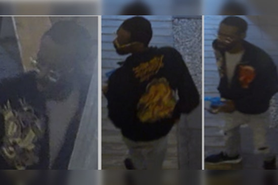 Metropolitan Police Seek Public's Aid in Identifying Suspect in Northwest District Assault Case