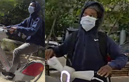 Metropolitan Police Seek Public's Assistance to Identify Suspects in Daylight Robbery on Howard Place, NW