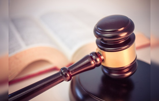 Mexican National Charged with Possession of Child Pornography at Arizona Border