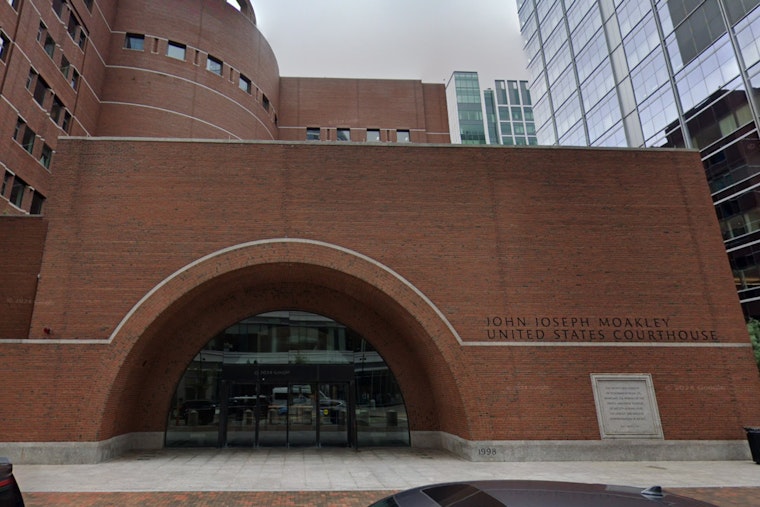 Mexican National Charged with Unlawful Reentry in Boston Federal Court