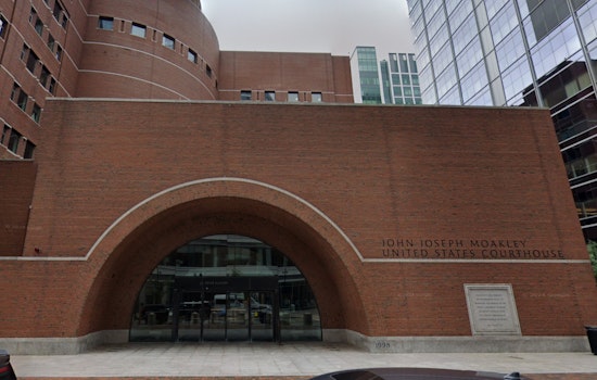 Mexican National Charged with Unlawful Reentry in Boston Federal Court