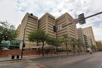 Mexican National in Las Vegas Indicted for Alleged Illegal Reentry After Deportation