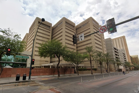 Mexican National in Las Vegas Indicted for Alleged Illegal Reentry After Deportation