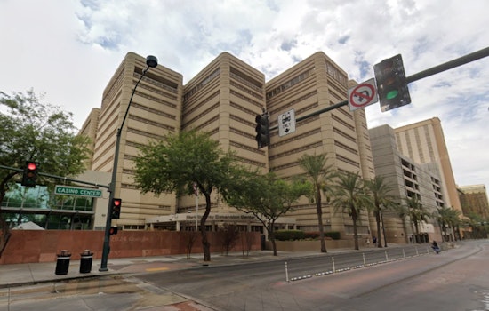 Mexican National in Las Vegas Indicted for Alleged Illegal Reentry After Deportation