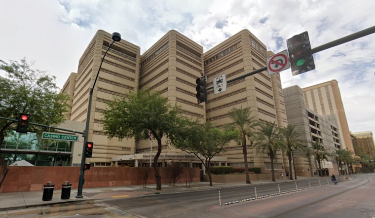 Mexican National in Las Vegas Indicted for Alleged Illegal Reentry After Deportation