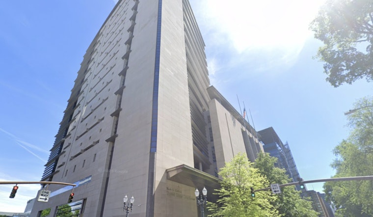 Mexican National in Oregon Pleads Guilty to Unlawful Firearm Possession After White City Incident