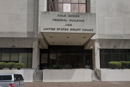 Mexican National Pleads Guilty to Illegally Using Social Security Number in Louisiana