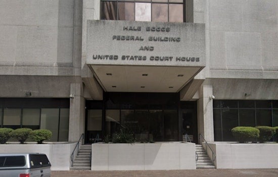 Mexican National Pleads Guilty to Illegally Using Social Security Number in Louisiana