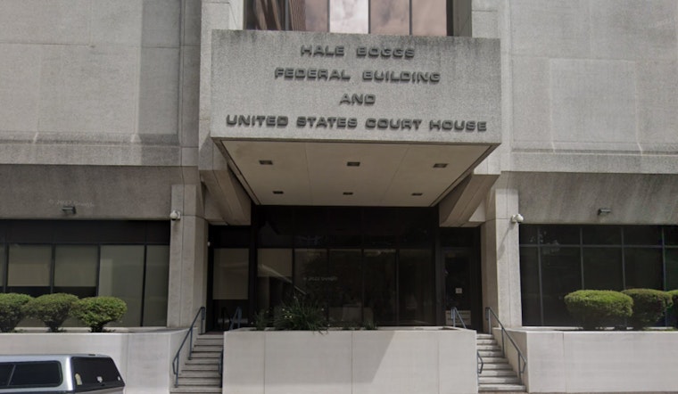 Mexican National Pleads Guilty to Illegally Using Social Security Number in Louisiana