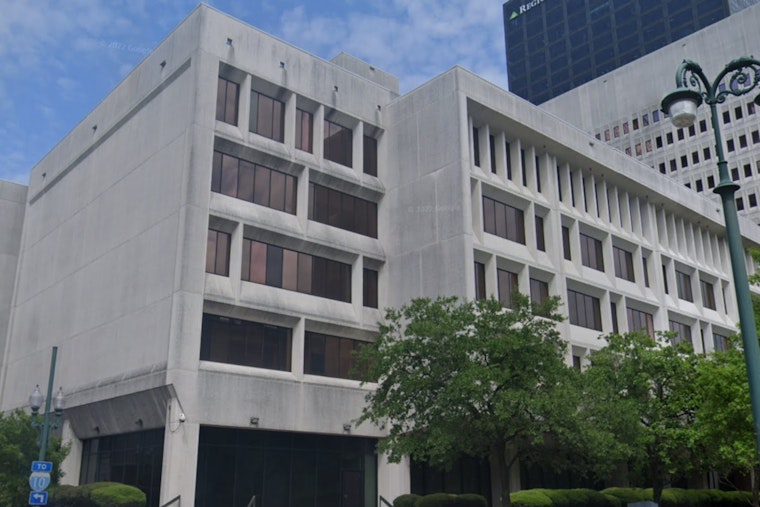 Mexican National Sentenced in Louisiana for Illegal Reentry After Removal