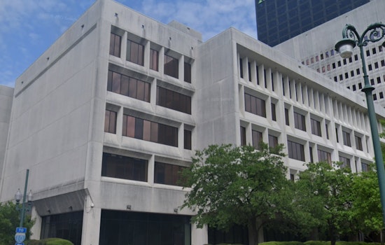 Mexican National Sentenced in Louisiana for Illegal Reentry After Removal