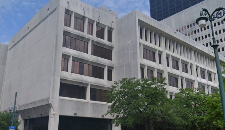 Mexican National Sentenced in Louisiana for Illegal Reentry After Removal