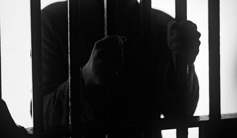Mexican National Sentenced to 60 Months in Phoenix Meth Conspiracy Case