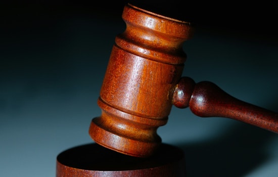 Mexican National Sentenced to Over a Year in Federal Prison for Illegal Reentry into the U.S.