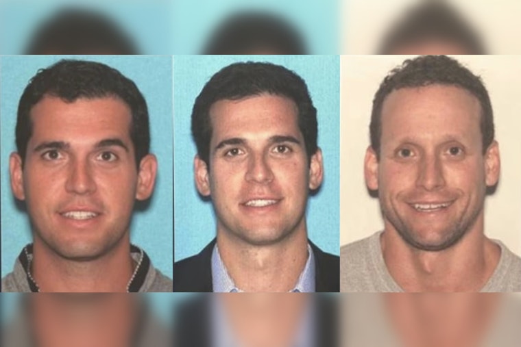 Miami & New York Real Estate Moguls, Alexander Brothers, Slammed with Expanded Sex Trafficking Charges Including Minor