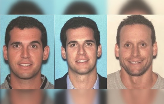 Miami & New York Real Estate Moguls, Alexander Brothers, Slammed with Expanded Sex Trafficking Charges Including Minor