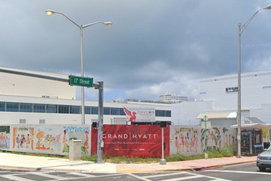Miami Beach Celebrates Groundbreaking of Grand Hyatt Hotel Set to Transform Local Hospitality Landscape by 2027