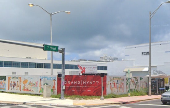 Miami Beach Celebrates Groundbreaking of Grand Hyatt Hotel Set to Transform Local Hospitality Landscape by 2027