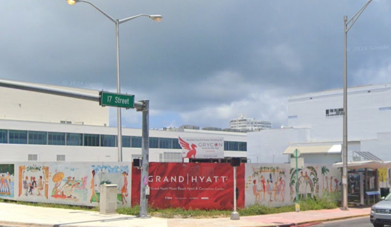 Miami Beach Celebrates Groundbreaking of Grand Hyatt Hotel Set to Transform Local Hospitality Landscape by 2027