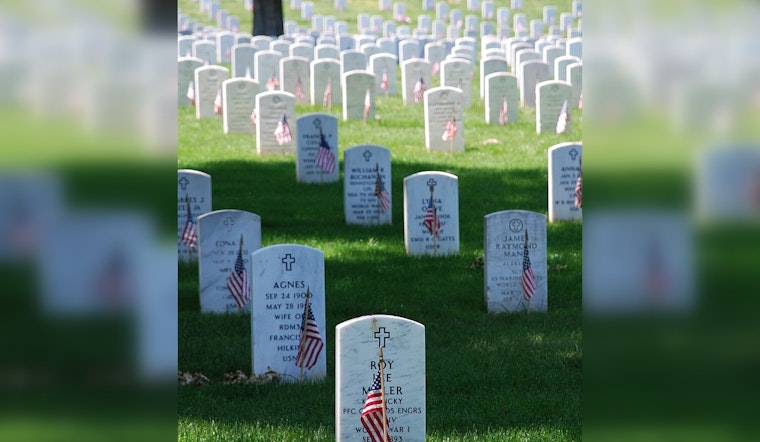 Miami Beach Honors Fallen Heroes with Wreath-Laying and Sky-High Spectacles on Memorial Day
