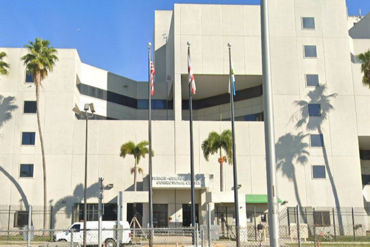 Miami Beach Officer Injured, Influencer Armando Fogaça Charged After Altercation and High-Speed Chase