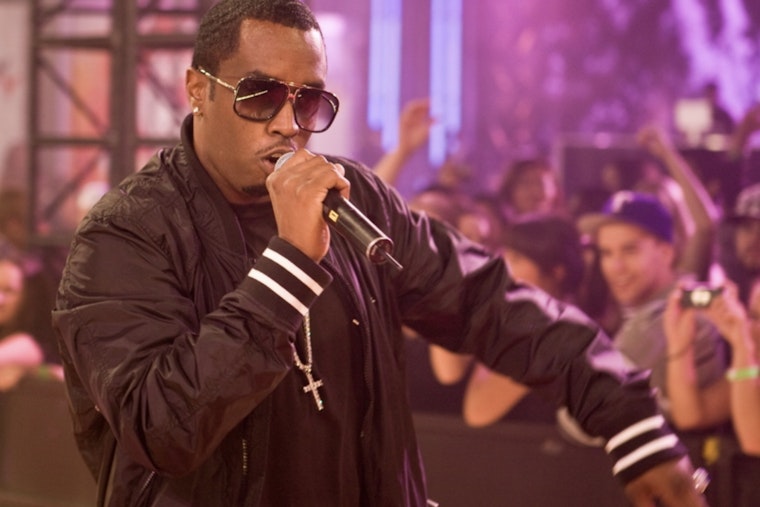 Miami Beach Shocker as Diddy's Trial Reveals Alleged Coercion Tools and Defaced Rifles with Kid Cudi's Testimony Coming Up Next