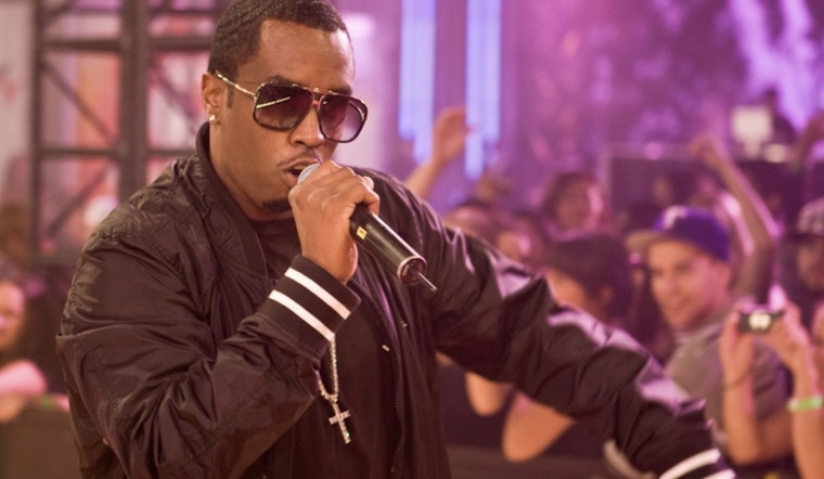 Miami Beach Shocker as Diddy's Trial Reveals Alleged Coercion Tools and Defaced Rifles with Kid Cudi's Testimony Coming Up Next