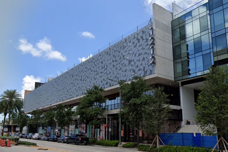 Miami Beach to Host 'Michelangelo Immersive' Digital Art Exhibition on Lincoln Road This Summer