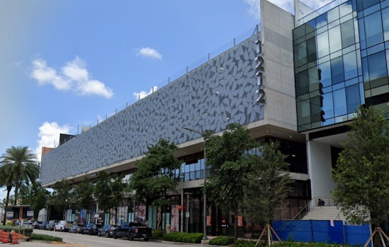 Miami Beach to Host 'Michelangelo Immersive' Digital Art Exhibition on Lincoln Road This Summer