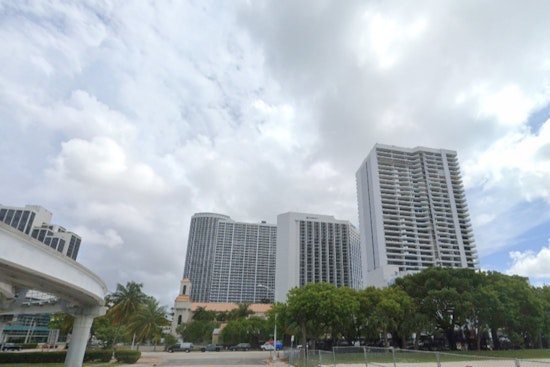 Miami Braces for Fluctuating Weather with Showers and High Heat Index This Week