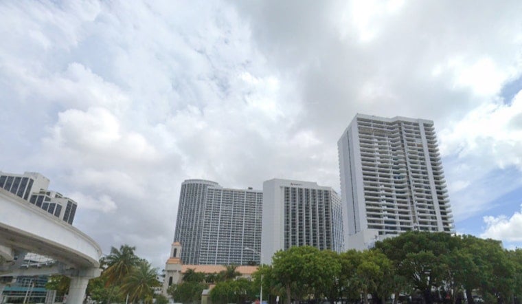 Miami Braces for Fluctuating Weather with Showers and High Heat Index This Week
