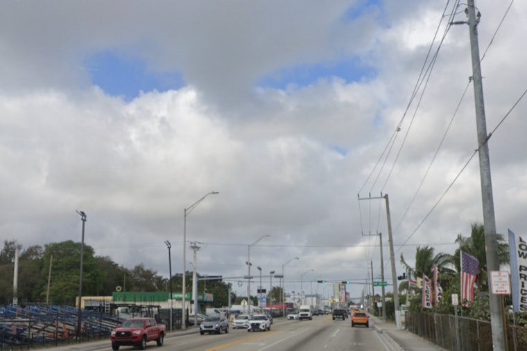 Miami Braces for Increased Showers as Weekend Approaches Amid Persistent Drought Conditions