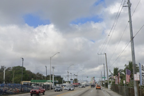 Miami Braces for Increased Showers as Weekend Approaches Amid Persistent Drought Conditions