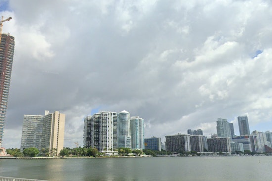 Miami Braces for Mixed Weather with Sunshine and Risks of Severe Thunderstorms in Early May