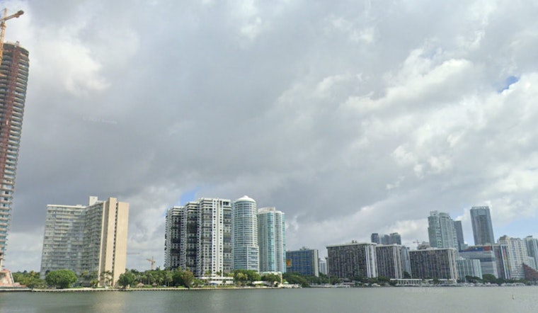 Miami Braces for Mixed Weather with Sunshine and Risks of Severe Thunderstorms in Early May