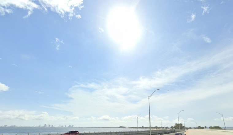 Miami Braces for Sunny Skies and Soaring Temperatures as Dry Conditions Prevail