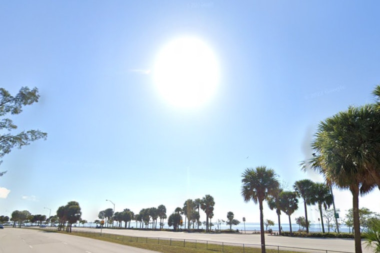 Miami Braces for Sweltering Heat and Possible Thundershowers Ahead of Holiday Weekend