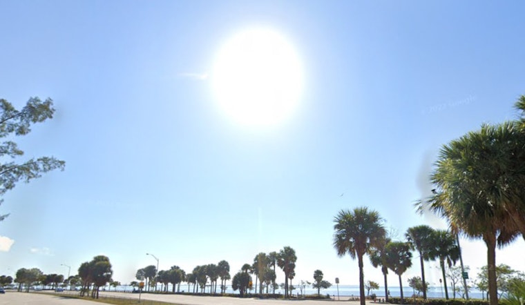 Miami Braces for Sweltering Heat and Possible Thundershowers Ahead of Holiday Weekend