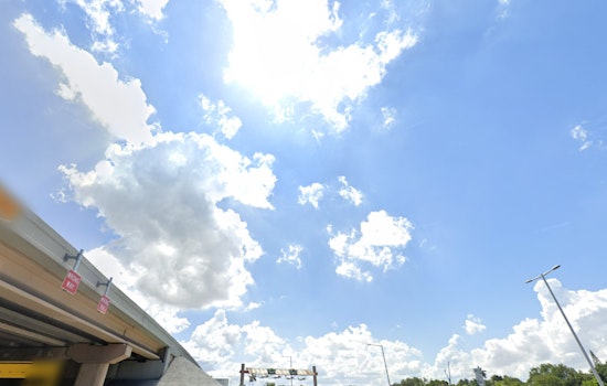 Miami Braces for Sweltering Week with 90s Temperatures and High Humidity