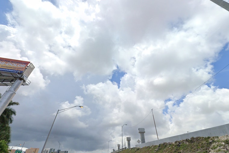Miami Braces for Unpredictable Weather, Sunshine and Scattered Storms Likely to Impact Weekend Activities
