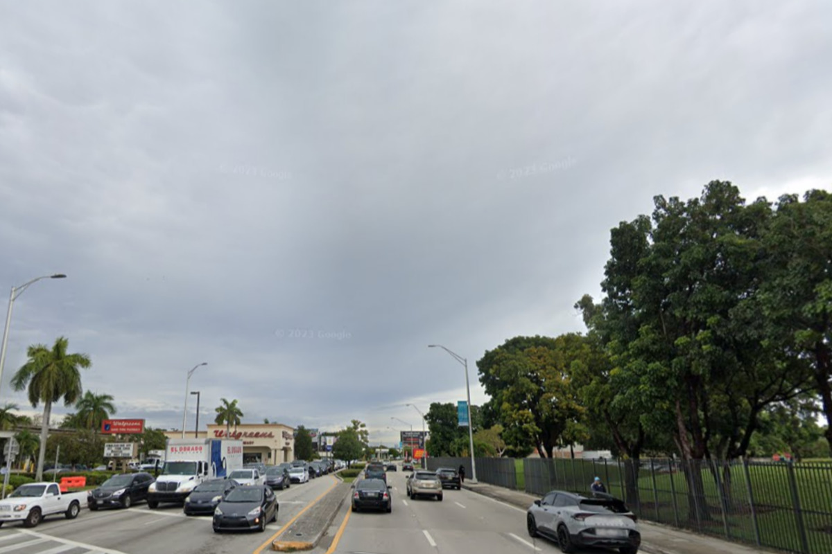 Miami Braces for Varied Weather with Saharan Dust and Storm Chances on