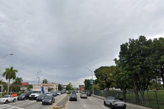 Miami Braces for Varied Weather with Saharan Dust and Storm Chances on the Horizon